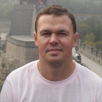 Віталій |  Категорія С1,С,С1E,CE